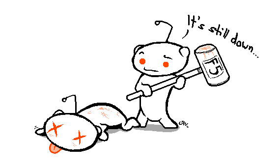 refreš